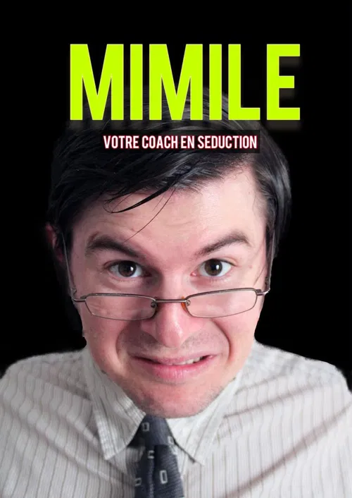 Affiche de Mimile
