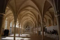 Visite guidée : Le quartier latin, du Collège des Bernardins à l'église Saint-Etienne-du-Mont - 