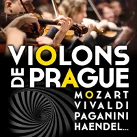 Violons de Prague | Aubenas - 