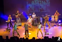 9SON en Concert - 
