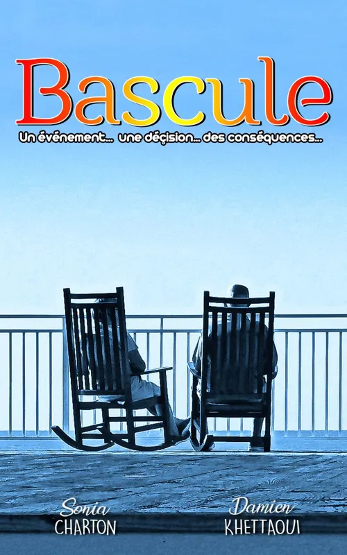 Affiche de Bascule