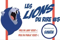Castings du Festival Lions du rire édition 5 - 