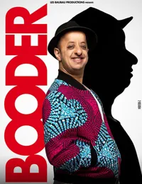 Booder dans Booder is back - 