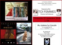 Festival Toi femmes contre les violences - 