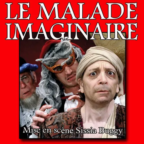 Photo 4 de Le malade imaginaire