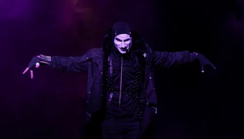 Sandman 