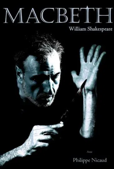 Affiche de Macbeth