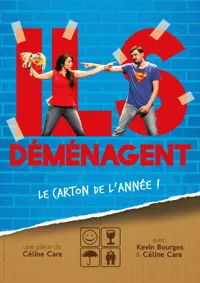 Ils déménagent - 