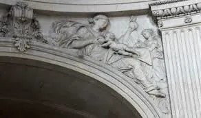 Photo 1 de Visite guidée : Le Val de Grâce | par Pierre-Yves Jaslet