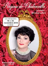 Régina de Chatonville, le retour ! - 