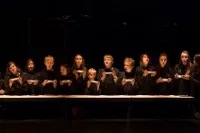 Des enfants à croquer - 
