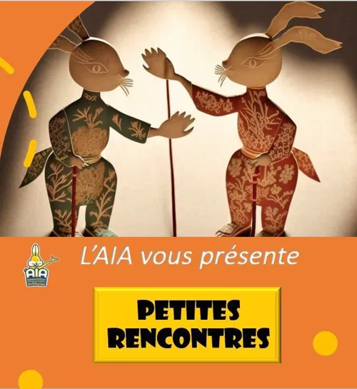 Affiche de Petites rencontres