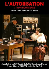 L'Autorisation - 