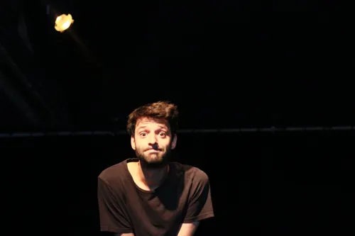 Photo 2 de Fictions