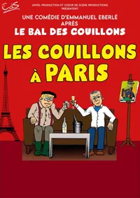 Les couillons à Paris - 