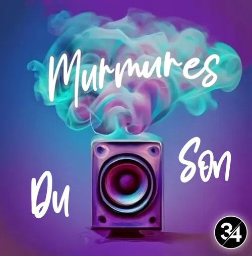 Affiche de Murmures du son