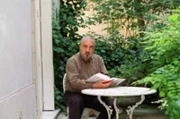 Inauguration : Année hommage à Jean-Claude Carrière - 