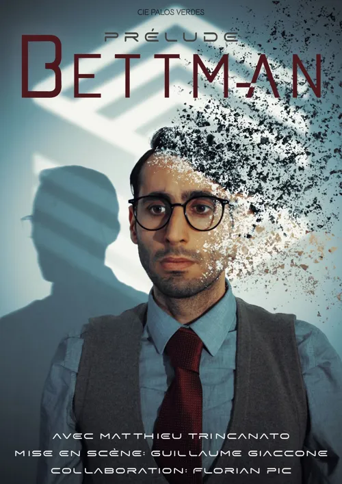 Affiche de Prélude Bettman