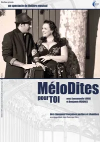 MéloDites pour Toi - 