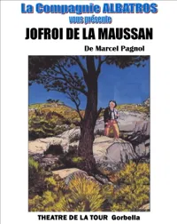 Jofroi de la Maussan - 