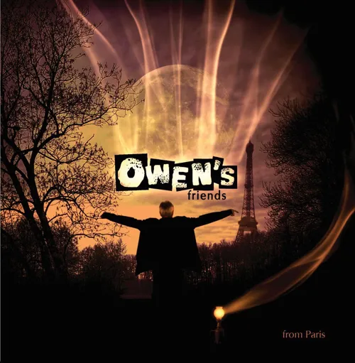 Affiche de Owen's Friends