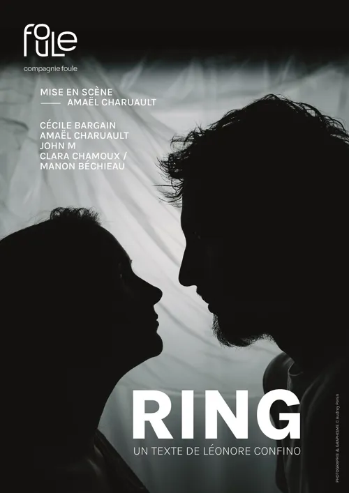 Affiche de Ring