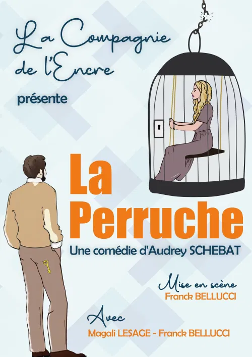 Affiche de La Perruche