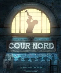Cour Nord - 