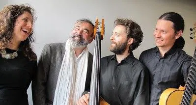 Bilbilikos