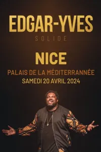 Edgar-Yves dans Solide - 