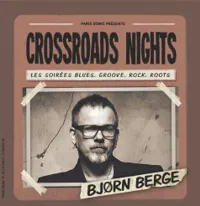 Bjorn Berge - 