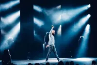 Jason Brokerss dans 21ème seconde - 