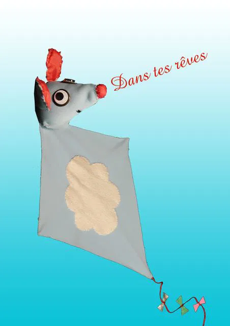 Affiche de Dans tes rêves