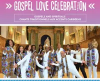 Gospel Love Celebration - 