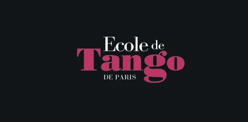 Affiche de Tango Argentin - Cour d'initiation