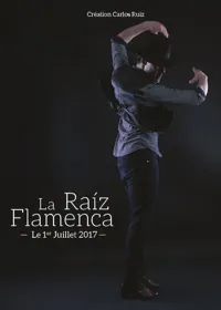 Raíz Flamenca Carlos Ruiz - 