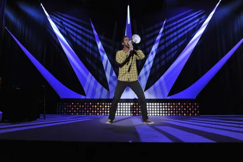 Photo 4 de Daniel Camus dans Adopte