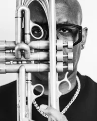 Affiche de #Rdv avec Jorge Vistel : Cuban Afro Modern