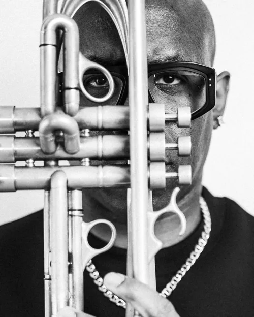 Affiche de #Rdv avec Jorge Vistel : Cuban Afro Modern