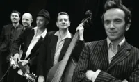 Drew Davies Rhythm Combo - 