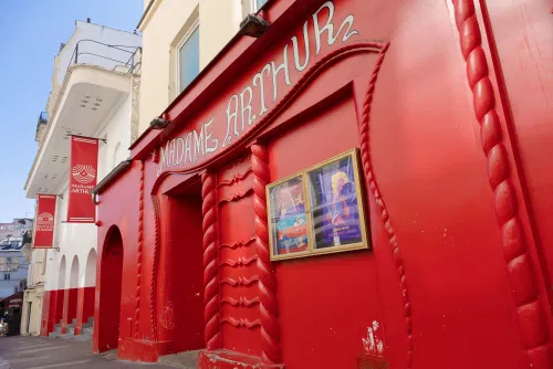 Photo 2 de Visite guidée : Balade Montmartre, histoire des cabarets artistiques