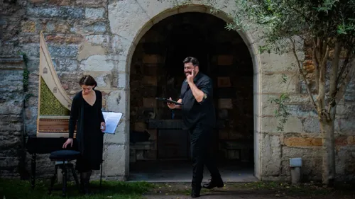 Ensemble Céladon