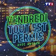 Vendredi tout est permis - 