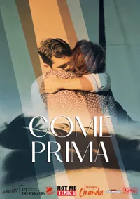 Affiche de Come Prima