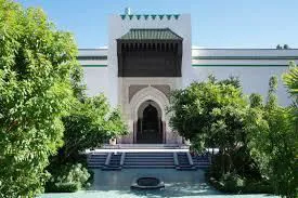 Photo 2 de Visite guidée : La Grande Mosquée de Paris | par Ivan Denat