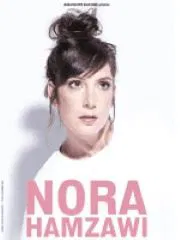Nora Hamzawi - 
