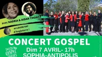 Concert Gospel - 