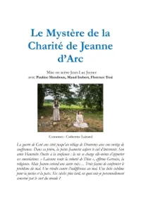 Le Mystère de la charité de Jeanne d'Arc - 