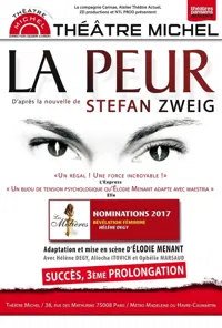 La peur - 