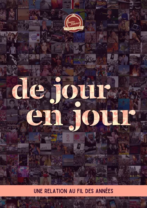 Affiche de De Jour en Jour